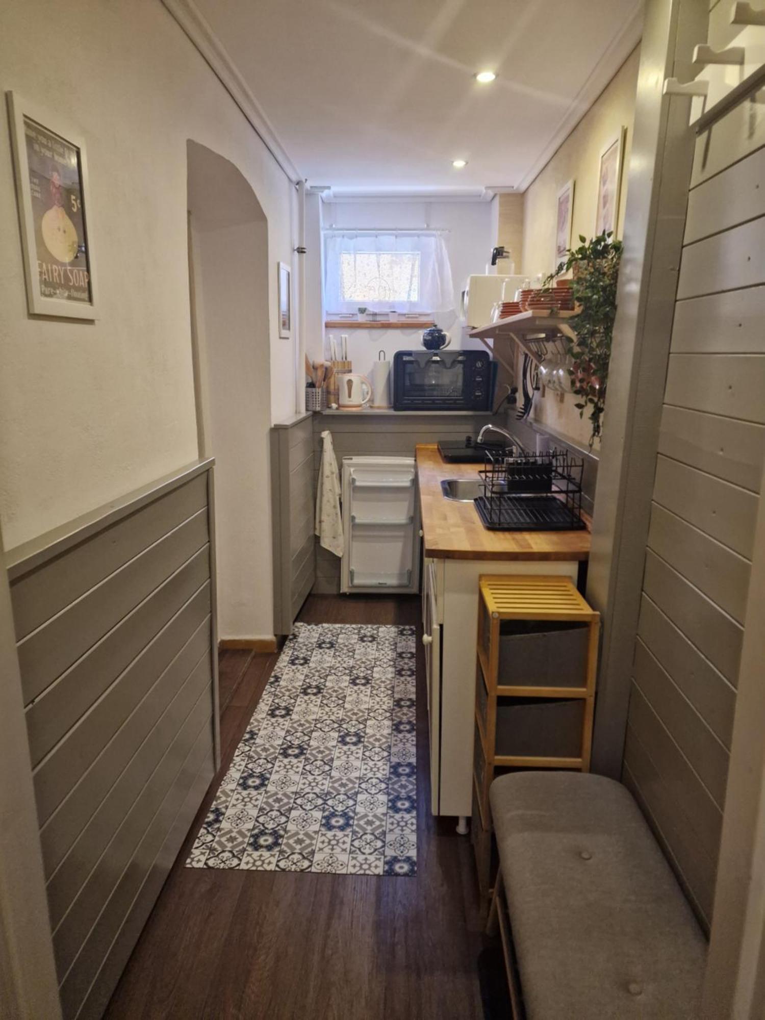Apartament U Vahy Jáchymov Zewnętrze zdjęcie