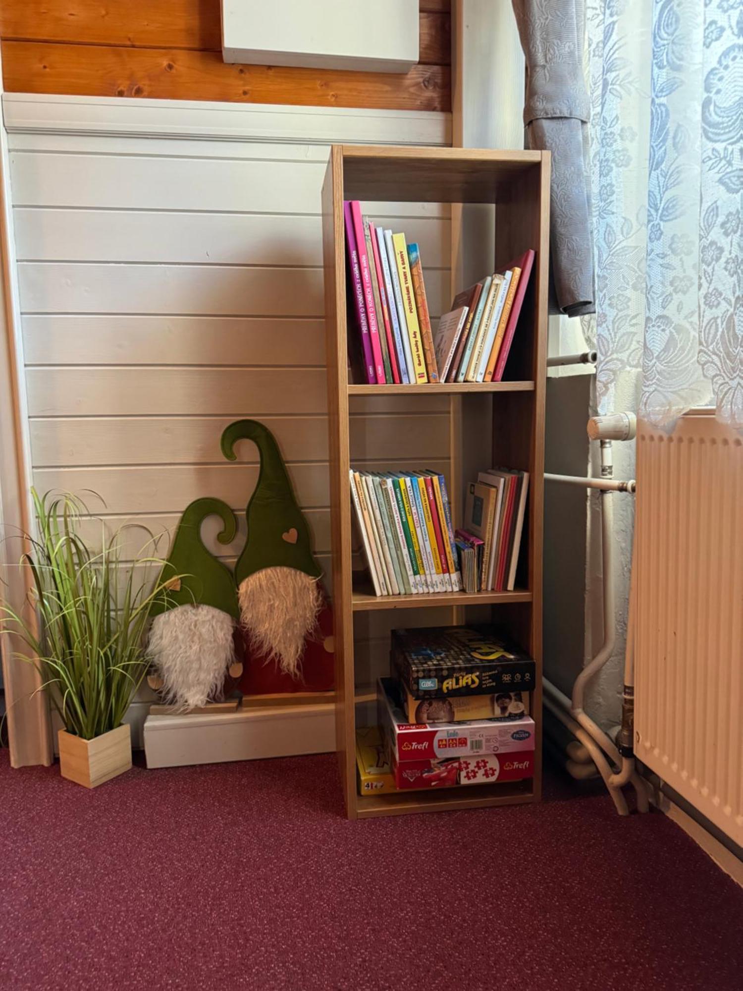 Apartament U Vahy Jáchymov Zewnętrze zdjęcie