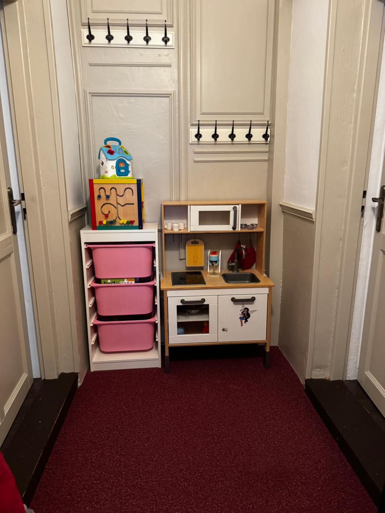 Apartament U Vahy Jáchymov Zewnętrze zdjęcie